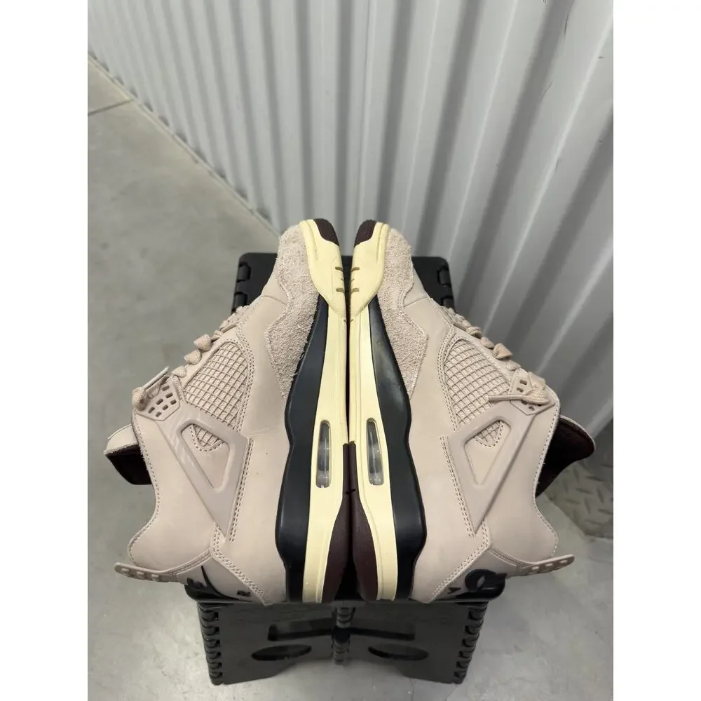 Nike Air Jordan 4 While You Were Sleeping Size 11 Women's - FZ4810-200